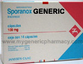Sporanox™